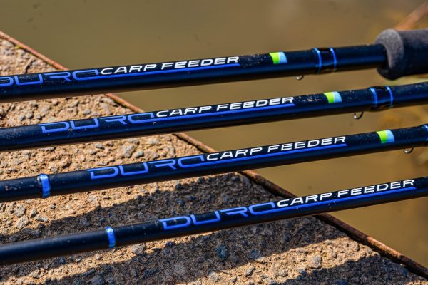Canna Preston Dura Carp Feeder