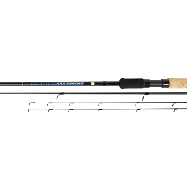 P0070056-59 Dura Carp Feeder_st_01 Canna Preston Dura Carp Feeder